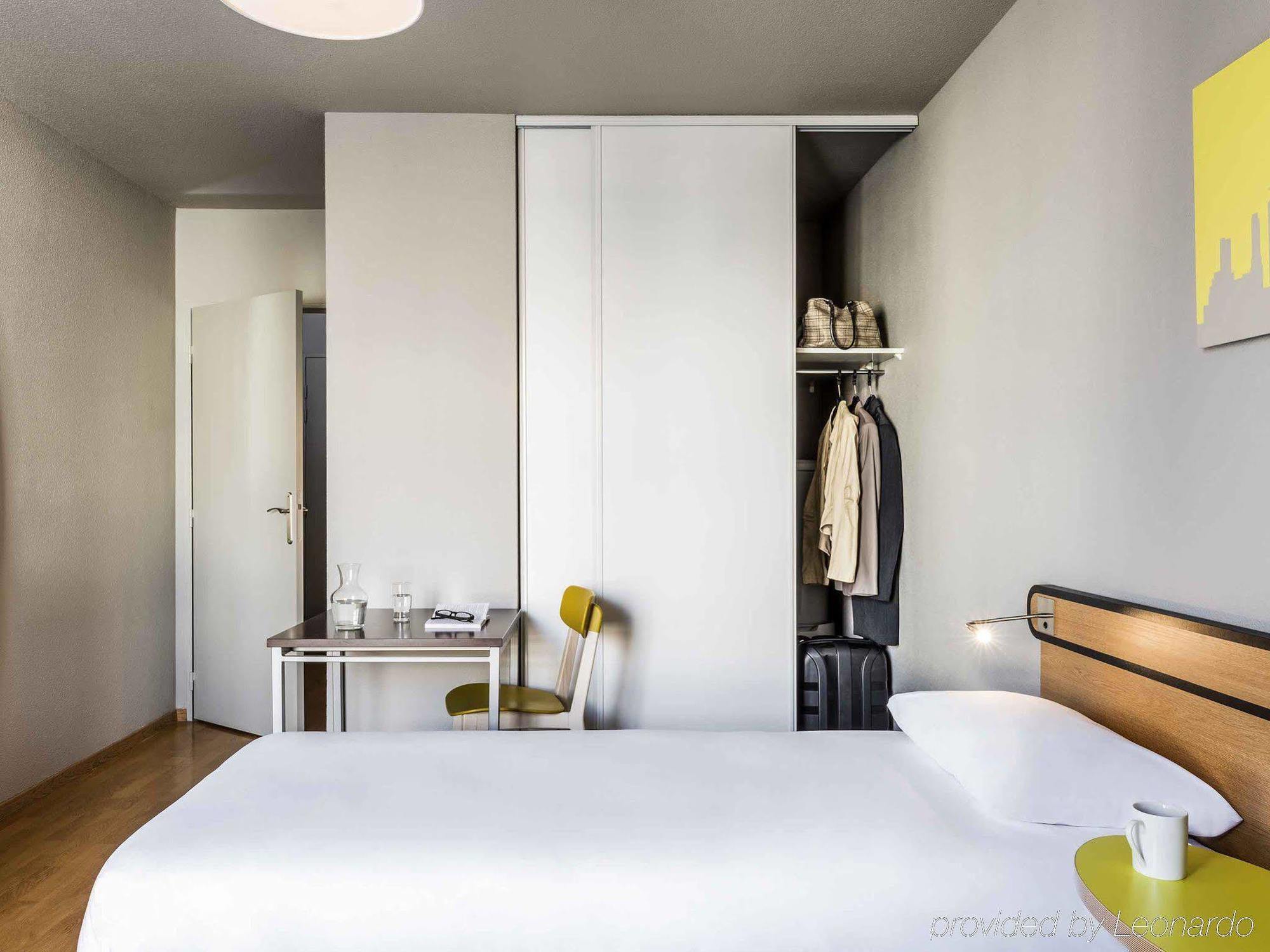 Aparthotel Adagio Access Paris Vanves - Porte De Chatillon Екстериор снимка